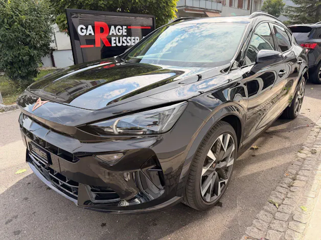 CUPRA Formentor VZ 2.0 TSI 333 PS 4Drive ***PANORAMADACH***