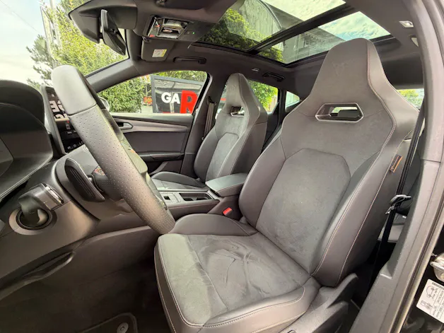 CUPRA Formentor VZ 2.0 TSI 333 PS 4Drive ***PANORAMADACH***