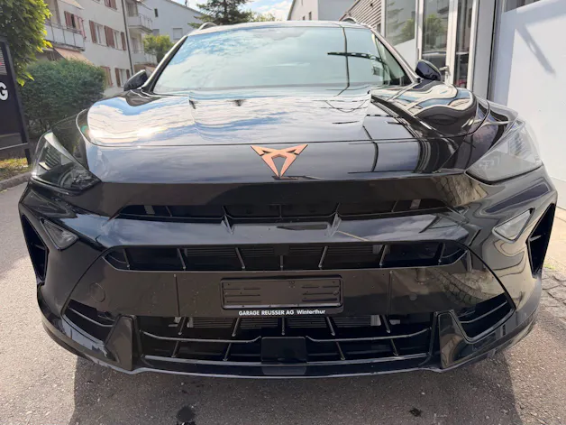 CUPRA Formentor VZ 2.0 TSI 333 PS 4Drive ***PANORAMADACH***