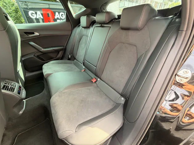CUPRA Formentor VZ 2.0 TSI 333 PS 4Drive ***PANORAMADACH***