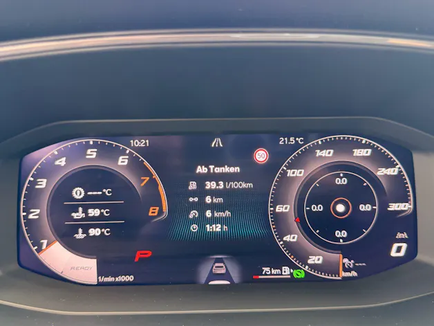 CUPRA Formentor VZ 2.0 TSI 333 PS 4Drive ***PANORAMADACH***
