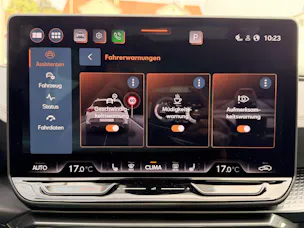 CUPRA Formentor VZ 2.0 TSI 333 PS 4Drive ***PANORAMADACH***