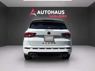 CUPRA Ateca Cupra 2.0 TSI 4Drive DSG