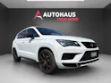 CUPRA Ateca Cupra 2.0 TSI 4Drive DSG