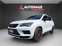 CUPRA Ateca Cupra 2.0 TSI 4Drive DSG