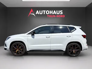 CUPRA Ateca Cupra 2.0 TSI 4Drive DSG