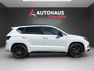 CUPRA Ateca Cupra 2.0 TSI 4Drive DSG