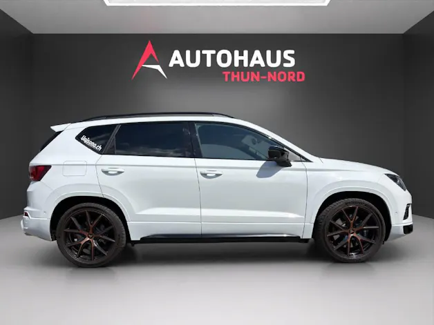 CUPRA Ateca Cupra 2.0 TSI 4Drive DSG