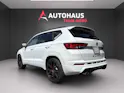 CUPRA Ateca Cupra 2.0 TSI 4Drive DSG