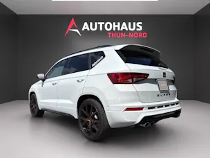 CUPRA Ateca Cupra 2.0 TSI 4Drive DSG
