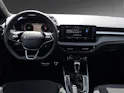 SKODA Fabia 1.5 TSI 130 DSG
