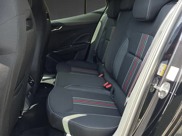 SKODA Fabia 1.5 TSI 130 DSG