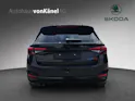 SKODA Fabia 1.5 TSI 130 DSG