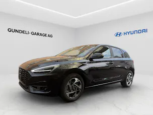 HYUNDAI i30 1.5 T-GDi Amplia 48V MH DCT