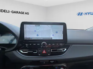 HYUNDAI i30 1.5 T-GDi Amplia 48V MH DCT