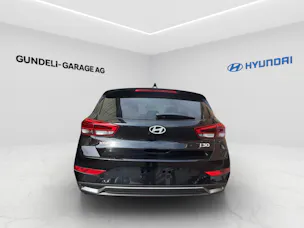 HYUNDAI i30 1.5 T-GDi Amplia 48V MH DCT