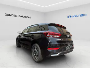 HYUNDAI i30 1.5 T-GDi Amplia 48V MH DCT