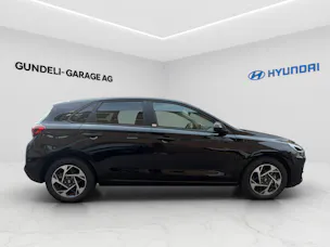 HYUNDAI i30 1.5 T-GDi Amplia 48V MH DCT