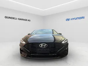 HYUNDAI i30 1.5 T-GDi Amplia 48V MH DCT