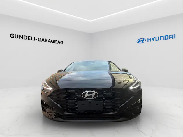 HYUNDAI i30 1.5 T-GDi Amplia 48V MH DCT