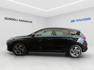 HYUNDAI i30 1.5 T-GDi Amplia 48V MH DCT