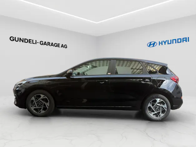 HYUNDAI i30 1.5 T-GDi Amplia 48V MH DCT