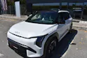 Kia EV3 81,4 kWh GT Line 4x4