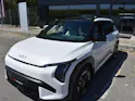 Kia EV3 81,4 kWh GT Line 4x4
