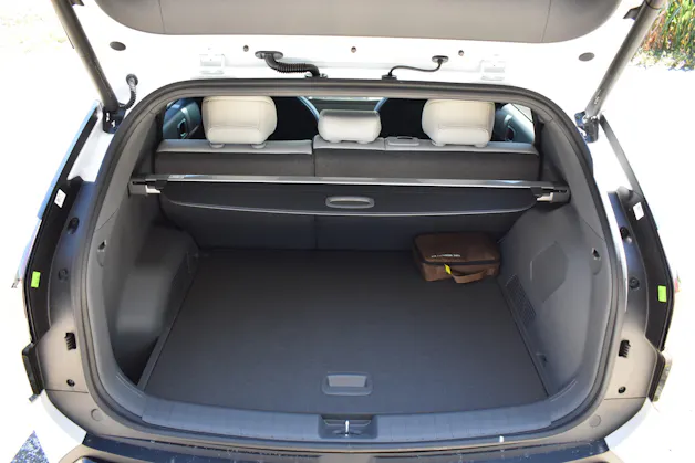 Kia EV3 81,4 kWh GT Line 4x4