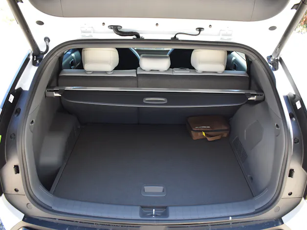 Kia EV3 81,4 kWh GT Line 4x4