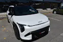 Kia EV3 81,4 kWh GT Line 4x4