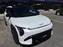 Kia EV3 81,4 kWh GT Line 4x4