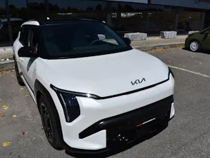 Kia EV3 81,4 kWh GT Line 4x4