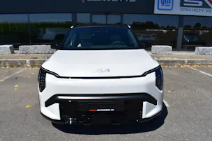 Kia EV3 81,4 kWh GT Line 4x4