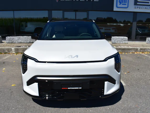 Kia EV3 81,4 kWh GT Line 4x4