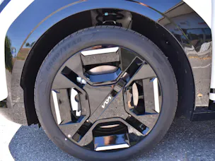 Kia EV3 81,4 kWh GT Line 4x4