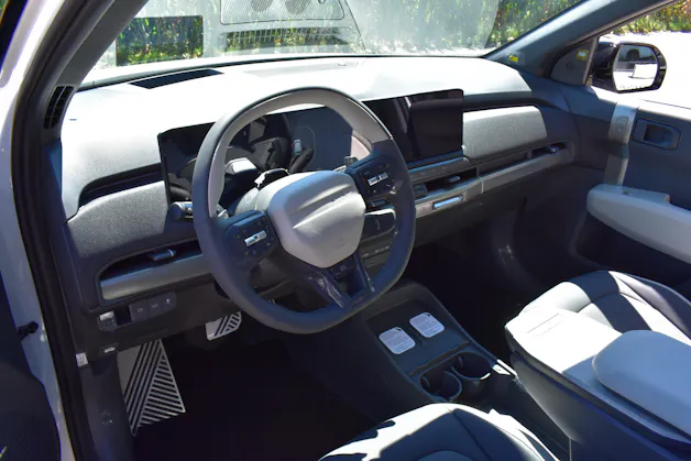 Kia EV3 81,4 kWh GT Line 4x4