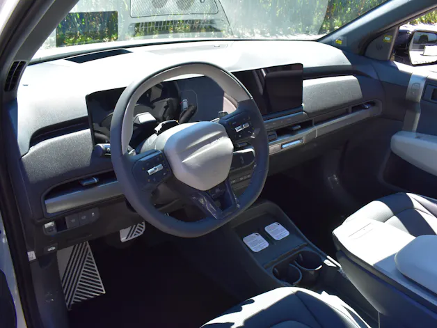 Kia EV3 81,4 kWh GT Line 4x4