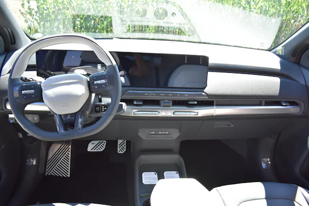Kia EV3 81,4 kWh GT Line 4x4
