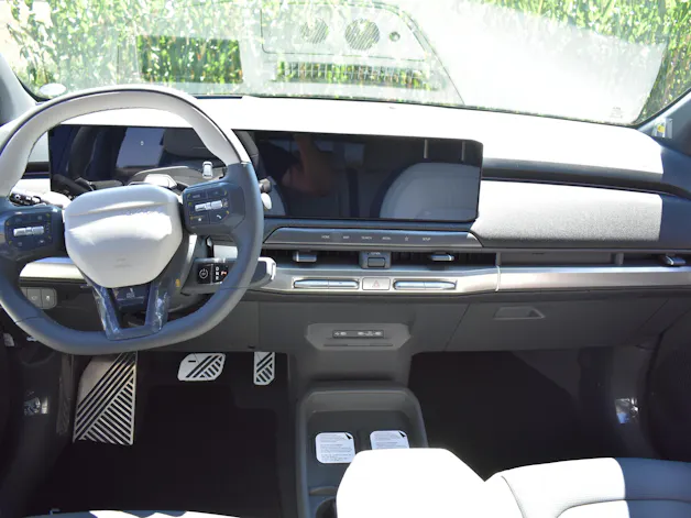 Kia EV3 81,4 kWh GT Line 4x4