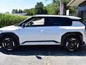 Kia EV3 81,4 kWh GT Line 4x4