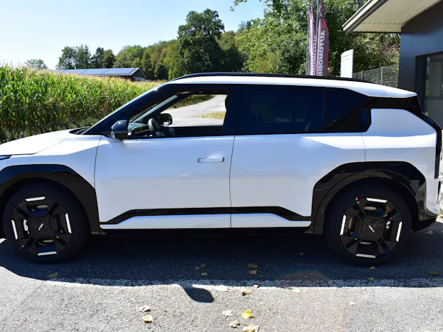 Kia EV3 81,4 kWh GT Line 4x4