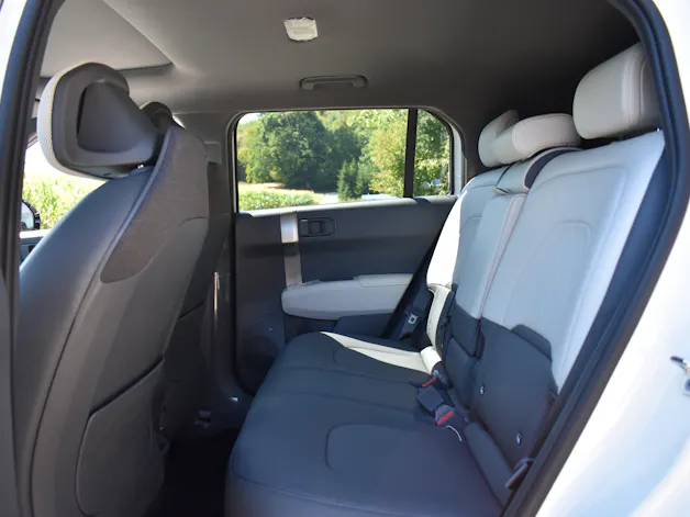 Kia EV3 81,4 kWh GT Line 4x4