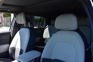 Kia EV3 81,4 kWh GT Line 4x4
