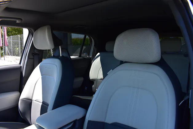 Kia EV3 81,4 kWh GT Line 4x4