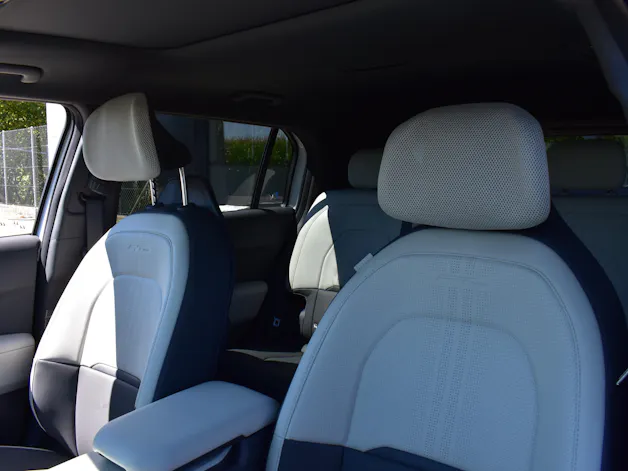 Kia EV3 81,4 kWh GT Line 4x4