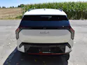 Kia EV3 81,4 kWh GT Line 4x4