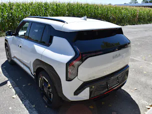 Kia EV3 81,4 kWh GT Line 4x4