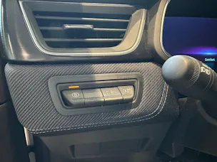 RENAULT Captur 1.3 TCe Esprit Alpine EDC