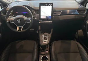 RENAULT Captur 1.3 TCe Esprit Alpine EDC